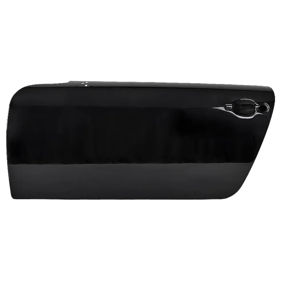 Portière gauche en polyester pour Porsche 911 type F (1968-1973)