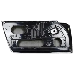 Portière gauche en polyester pour Porsche 911 type F (1968-1973)