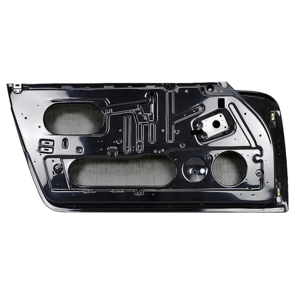 Portière gauche en polyester pour Porsche 911 type F (1968-1973)