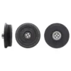 Poulie Damper BGA pour BMW Série 1 E81 123d N47D20
