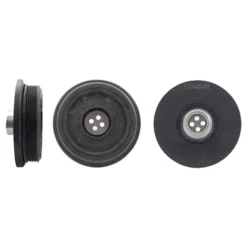 Poulie Damper BGA pour BMW Série 1 E81 123d N47D20