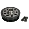 Poulie damper BTA pour Bmw Série 3 F30 Berline et F31 Touring (04/2011-06/2015) -n47n