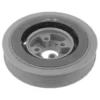 Poulie Damper pour Golf 3