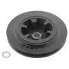 Poulie Damper pour VW Transporter T4 2.4 Diesel de 1992 à 1995