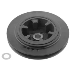 Poulie Damper pour VW Transporter T4 2.4 Diesel de 1992 à 1995