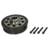 Poulie damper Swag pour Bmw Série 3 (09/2009-07/2012)