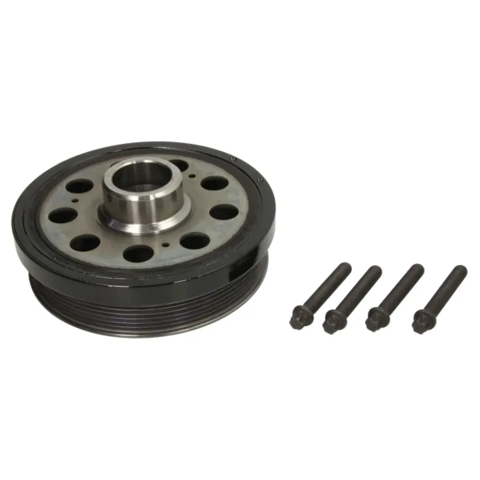 Poulie damper Swag pour Bmw Série 3 (09/2009-07/2012)