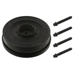 Poulie damper Swag pour Bmw Série 3 (09/2009-07/2012)