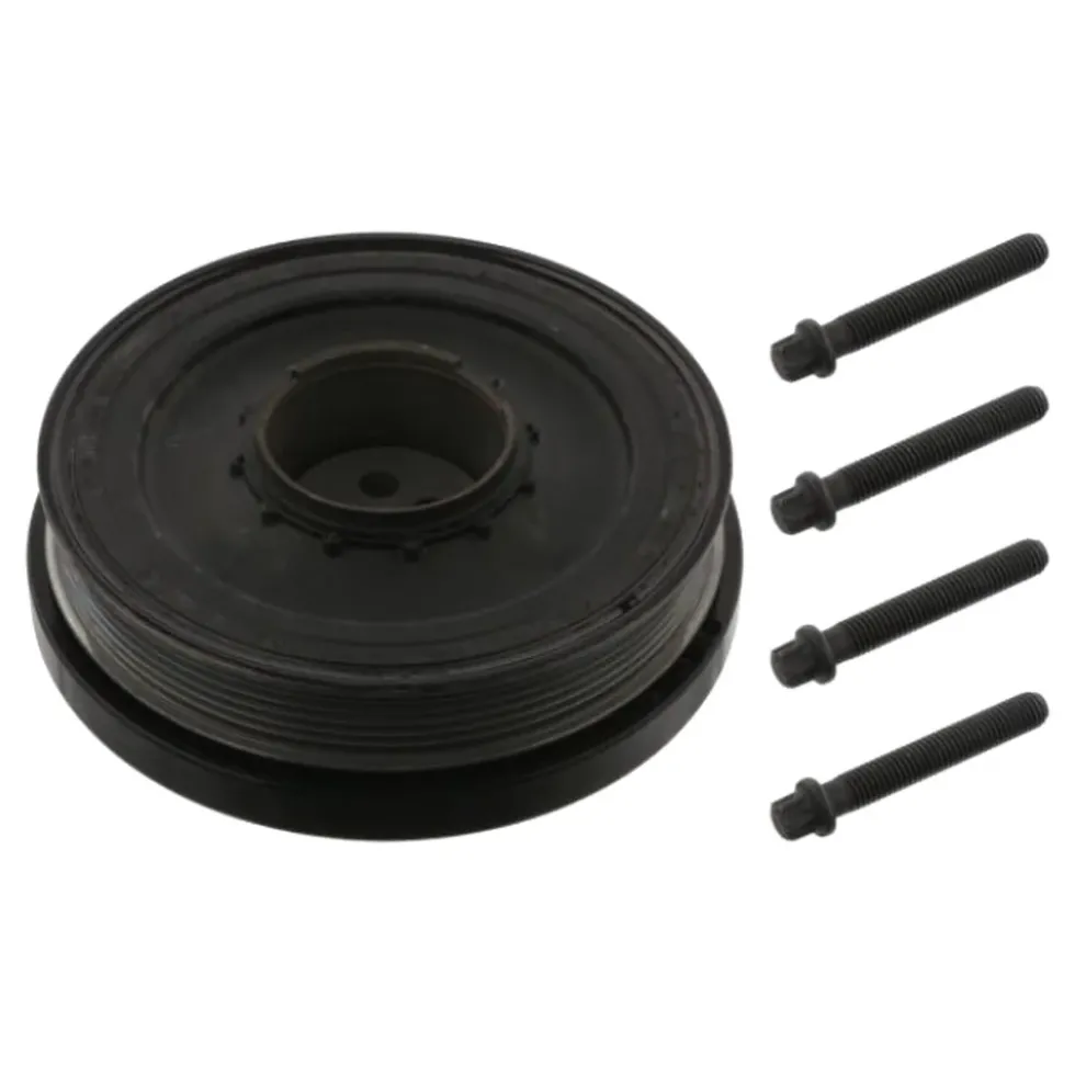 Poulie damper Swag pour Bmw Série 3 (09/2009-07/2012)
