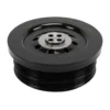 Poulie Damper Topran pour Bmw X5 E70et Lci (02/2006-06/2013) - m57n2