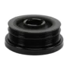 Poulie Damper Topran pour Bmw Série 3 E90/E91/E92/E93 (02/2004-10/2013)