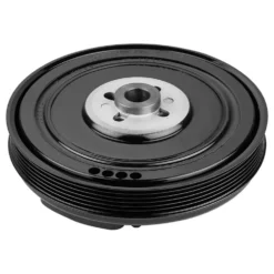 Poulie Damper TOPRAN pour VOLKSWAGEN LT (1996-2006)