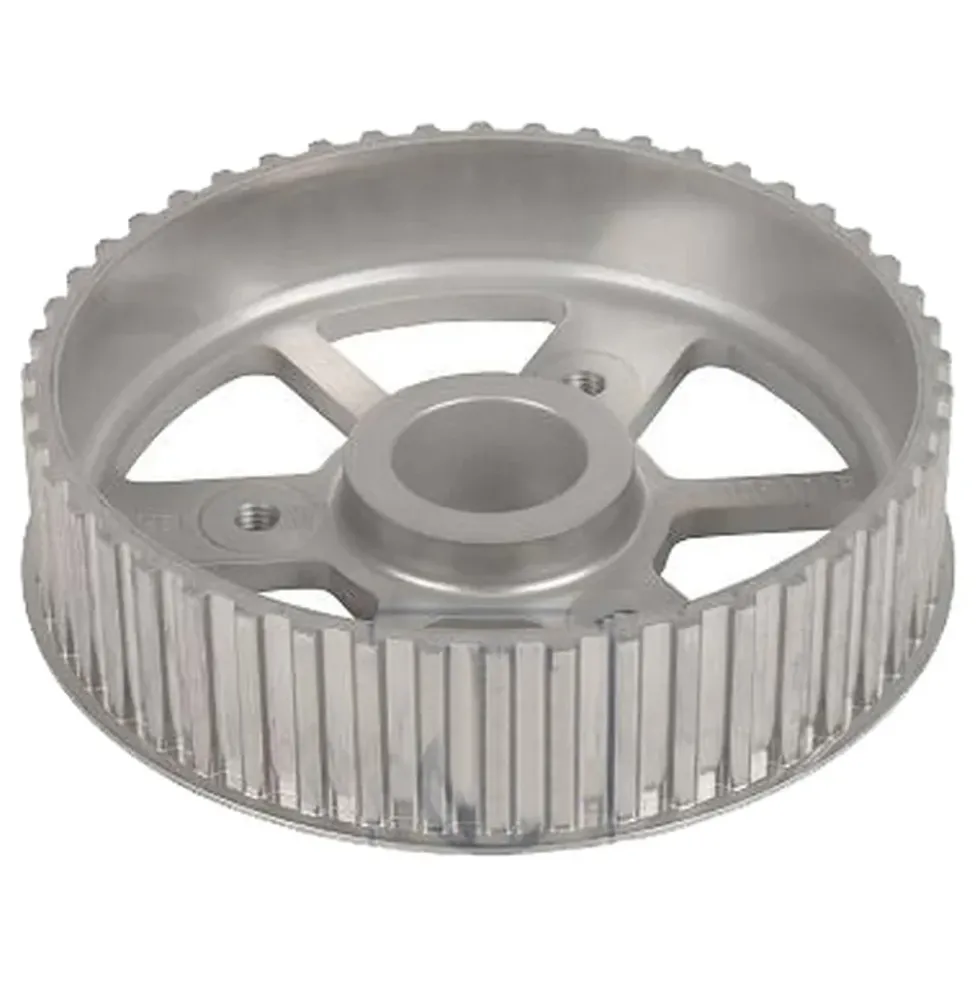 Poulie d'arbre à cames d'admission pour Volkswagen Passat 5 (B5) 2.5 V6 TDI