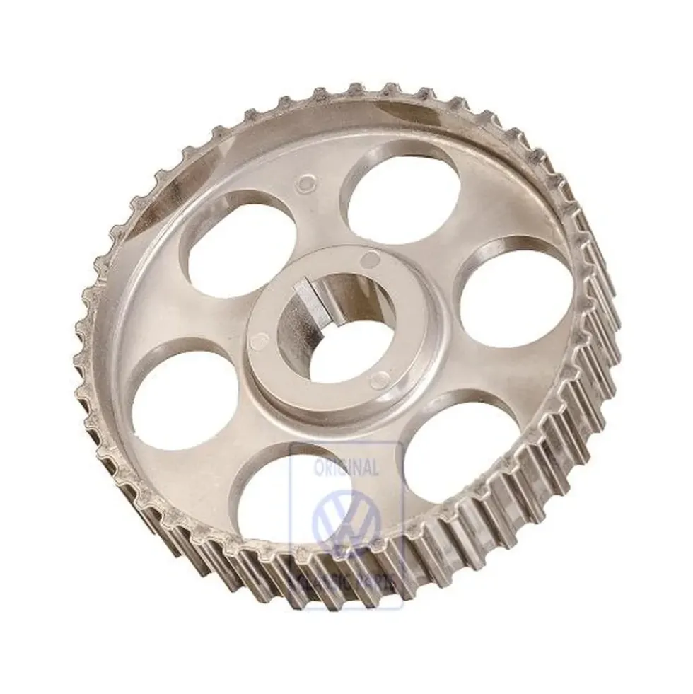 Poulie d'arbre à cames pour VW Transporter T4 2.5L essence