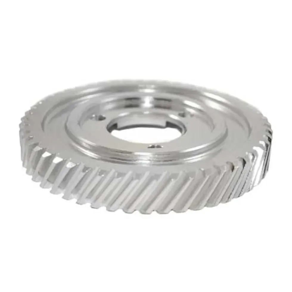 Poulie d'arbre à cames "3 rivets" pour moteur Type 1 ->71