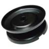 Poulie de dynamo/alternateur 12V pour VOLKSWAGEN Coccinelle et Combi - Qualité origine