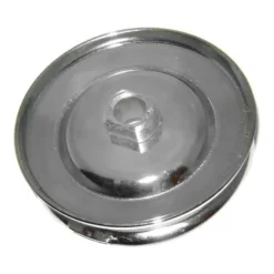 Poulie de dynamo ou d'alternateur 12V pour VOLKSWAGEN Combi Split Brazil (1957-1975)