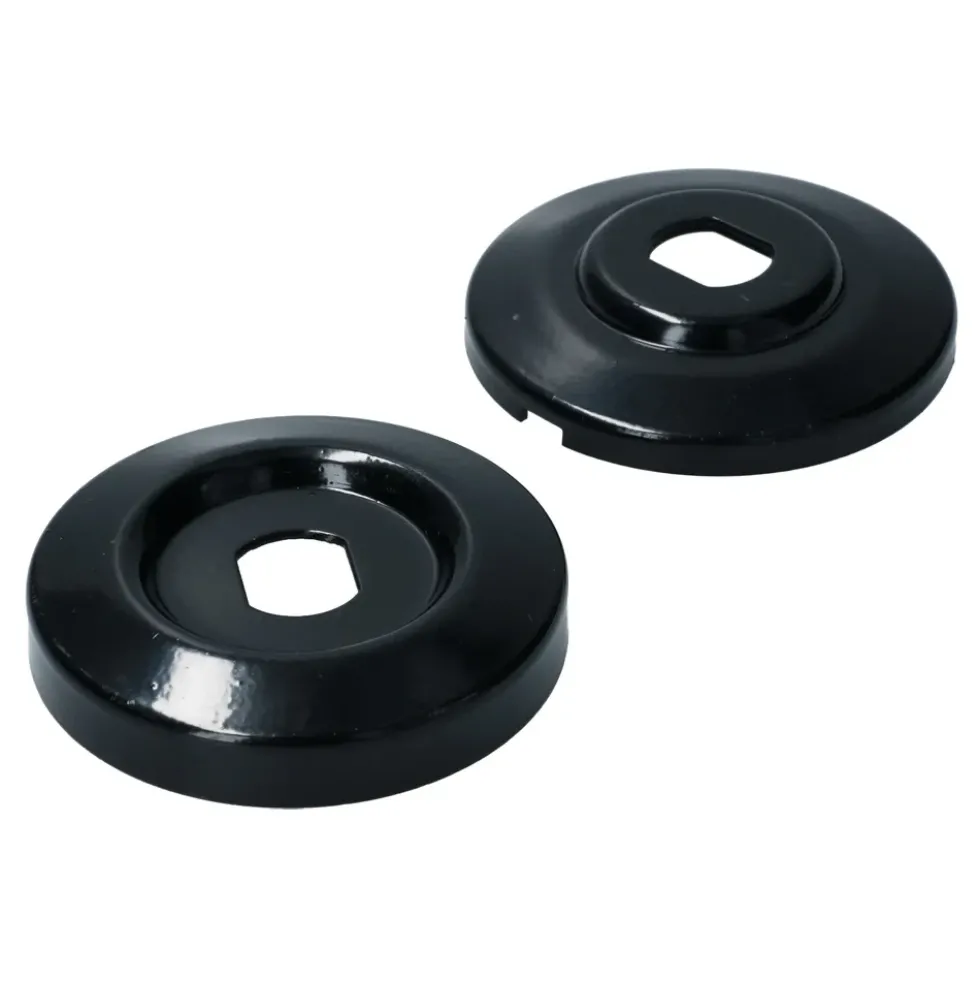 Poulie de dynamo type origine pour VOLKSWAGEN Coccinelle (1953-1955) - moteur pied moulé 30cv