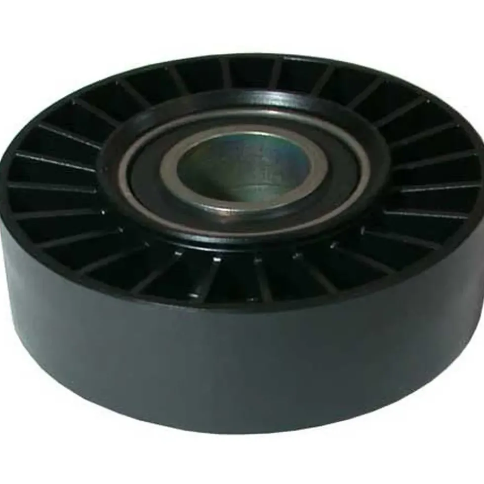Poulie de pompe de direction assistée pour VOLKSWAGEN LT (1996-2001)