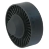 Poulie de renvoi de courroie d'accessoires pour BMW série 1 E81-E82-E87-E88 125i et 130i