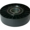 Poulie de renvoi 90 mm pour courroie d'alternateur pour VW Transporter T4