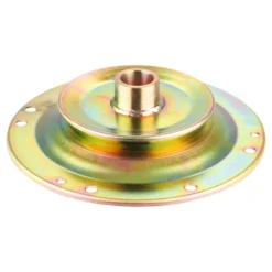 Poulie de ventilateur pour 2CV Fourgonnette AKS-400 (07/1970-03/1978)