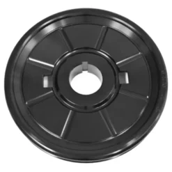 Poulie de vilebrequin aluminium EMPI pour moteur Type 1