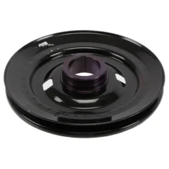 Poulie de vilebrequin origine 178 mm pour VOLKSWAGEN Combi Split Brazil (1957-1975)