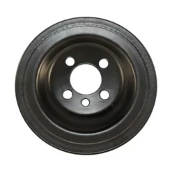 Poulie de vilebrequin pour direction assistée TOPRAN pour Audi 80 et Coupé