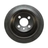 Poulie de vilebrequin TOPRAN pour VW Passat (1982-1993)