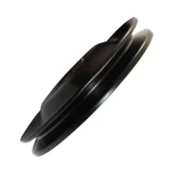 Poulie de vilebrequin TOPRAN pour VW Passat (1982-1993)