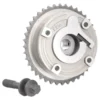 Poulie déphaseur d'arbre à came échappement Ridex pour Mini R61 Paceman (03/2012-09/2016)