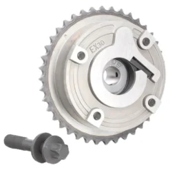 Poulie déphaseur d'arbre à came échappement Ridex pour Mini R56 et R57 (10/2005-06/2015)