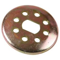 Poulie extérieure d'alternateur sur turbine pour Porsche 911 type F (1965-1973)
