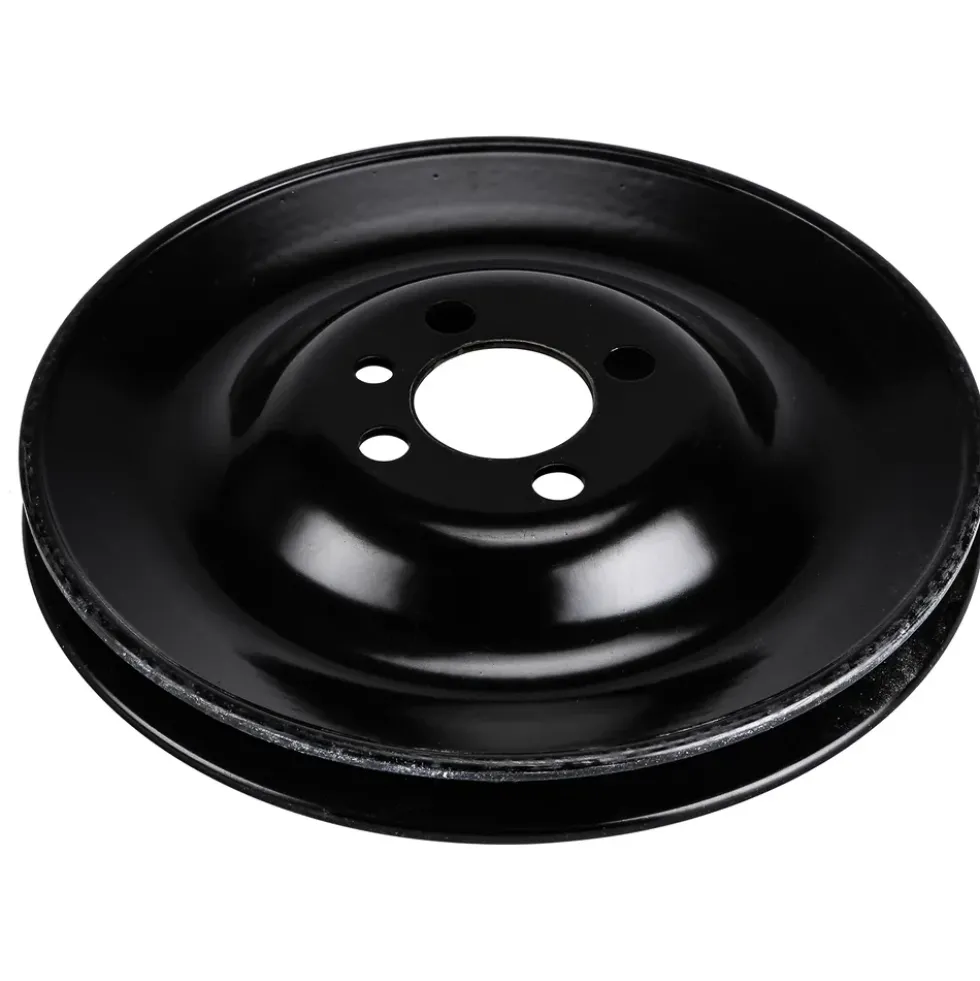Poulie à gorge pour VW Transporter T4 1.8 essence