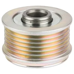 Poulie libre d'alternateur MEYLE pour Porsche Cayman type 981 S et GTS (2014-2016)