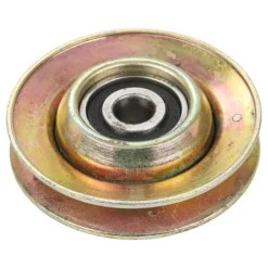 Poulie tendeur de courroie de climatisation JP Group pour Mercedes SL Pagode W113 (1963-1971)