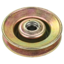 Poulie tendeur de courroie de climatisation JP Group pour Mercedes SL Pagode W113 (1963-1971)