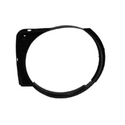 Pourtour de phare droit pour VW Golf 1