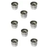 Poussoirs de soupapes hydrauliques pour VW Golf 2 et Jetta 2, Kit de 8 pièces