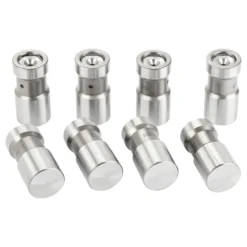 8 poussoirs hydrauliques pour VOLKSWAGEN Combi Bay Window (08/1976-07/1979) - Qualité supérieure