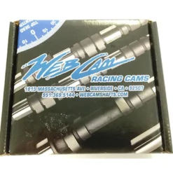 Poussoirs mécaniques renforcés WEB CAM pour Porsche 914-4 - par 8