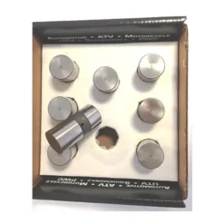 Poussoirs mécaniques renforcés WEB CAM pour Porsche 914-4 - par 8