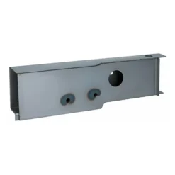 Poutre arrière droite pour VOLKSWAGEN Combi Bay Window (08/1971-07/1979)
