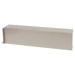 Poutre cornière avant gauche pour Combi 68 ->72