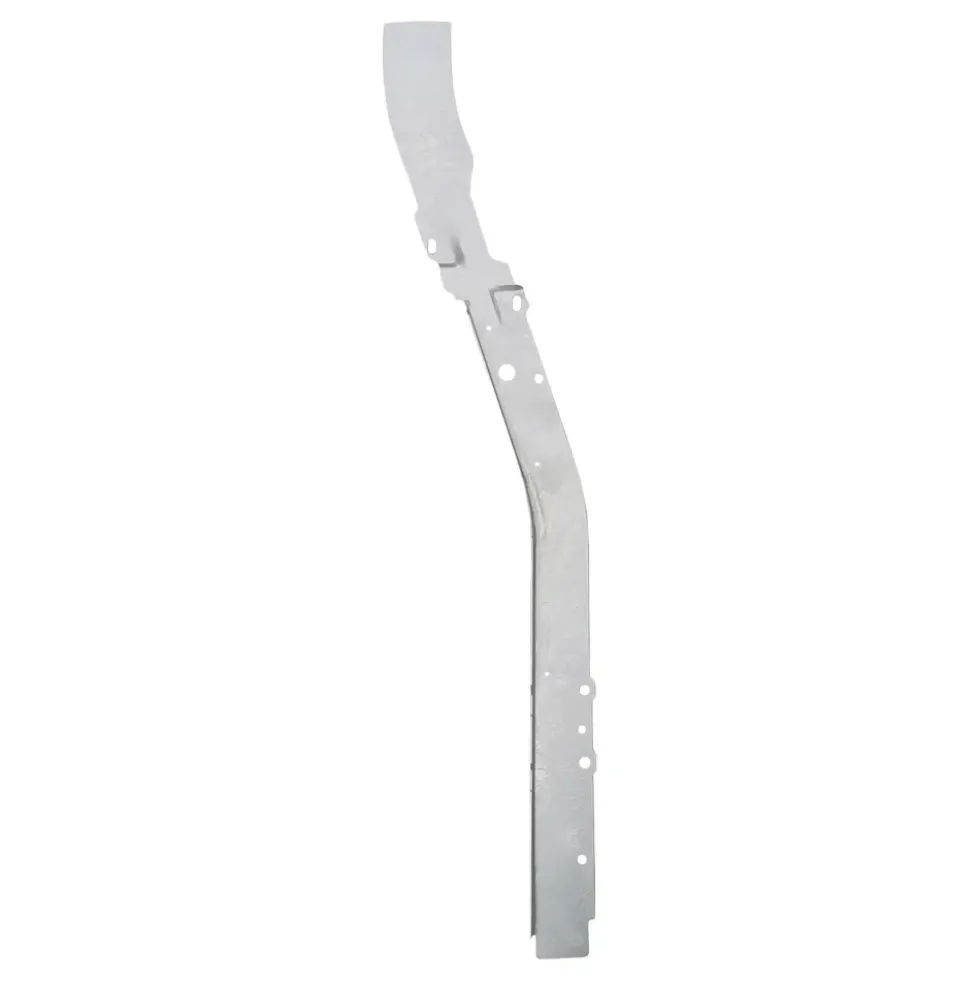 Poutre de support arrière gauche pour VOLKSWAGEN Transporter T25 (05/1979-07/1992)