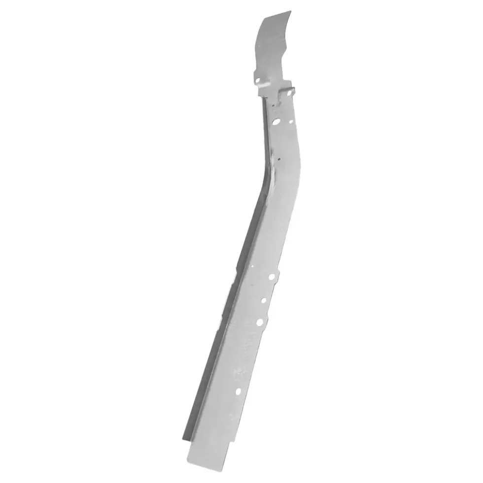 Poutre de support arrière gauche pour VOLKSWAGEN Transporter T25 (05/1979-07/1992)