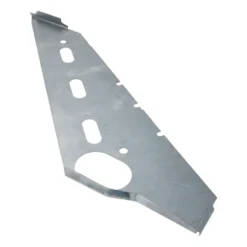Poutre de support avant droit pour VOLKSWAGEN Transporter T25 (05/1979-07/1992)