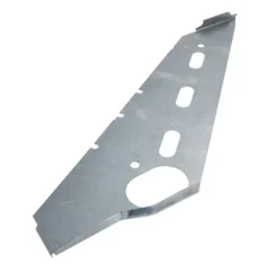 Poutre de support avant gauche pour VOLKSWAGEN Transporter T25 (05/1979-07/1992)