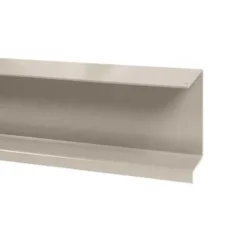 Poutre de traverse centrale 66cm pour VOLKSWAGEN Combi Bay Window (08/1967-07/1979)
